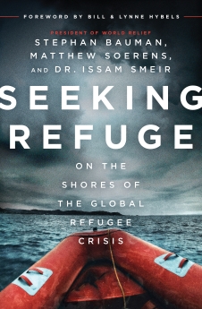 Refuge beyond Reach: How Rich Democracies Repel Asylum